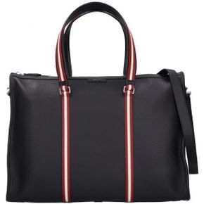 쇼퍼백 토트백 CODE ZIP TOTE MAE02V VT606 U901P BLACK PALLADIO 279109