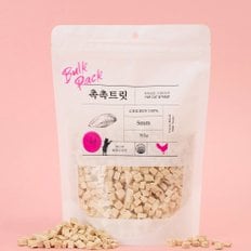 촉촉트릿 for cat 초미니트릿 닭가슴살 160g