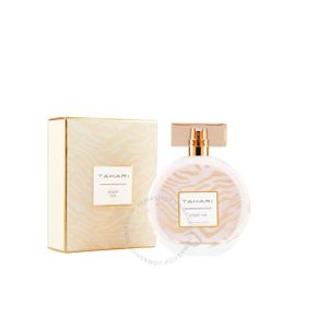 Tahari 향수 여성 Desert Sun EDP 스프레이 향수 3.4 oz 프래그런스 향수 6682438