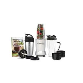 미국 뉴트리불렛 착즙기 NutriBullet 1000 Watt PRIME Edition 12Piece HighSpeed Blender/Mixer