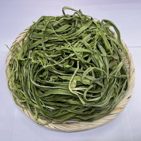 산상추줄기 궁채나물 500g 건뚱채황채 마른야마구라게