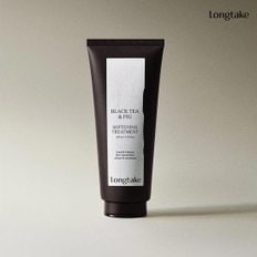 블랙티앤피그 소프트닝 트리트먼트 200ml