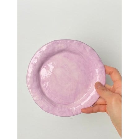 비치바운드 BB Pinching Dish Purple