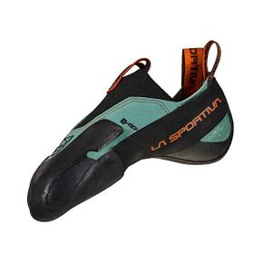 독일 라스포티바 암벽화 클라이밍슈즈 남성 La Sportiva Mens Mantra Rock Climbing Shoes 13381