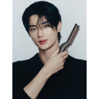 다슈 데일리 이지 슬림 스타일러 뿌리볼륨 변우석 고데기 C컬 S컬 빗고데기