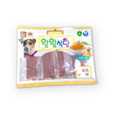 왕왕식당 오리바300g