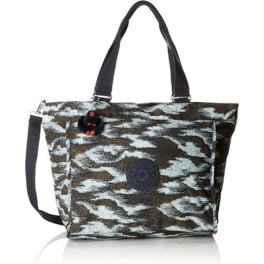  영국 키플링 토트백 Kipling Womens Shopper L 48.5x34x17.5 cm 1697376