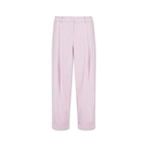 왁[WAAC]골프 (WWPNW24704PIL)Women Corduroy Tapered Pants