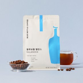 [블루보틀] 밸런스 200g