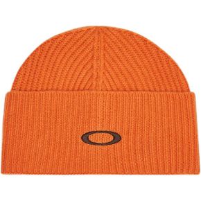 영국 오클리 비니 Oakley Ellipse Ribbed Beanie Hat 1694048