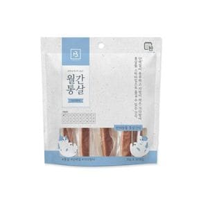 월간통살 가다랑어 고양이 강아지 간식 600g 20g 30P[34586474]