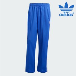 팬츠 /U8- IZ2472 / 남성 아디컬러 배기 핏 파이어버드 트랙 팬츠 - SSG.COM