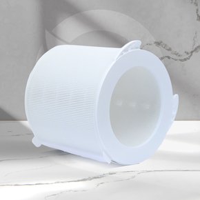 쿠쿠 공기청정기 인스퓨어 필터 교체 W8200 ACF-WMT10 AC-25W20FPM 기본형