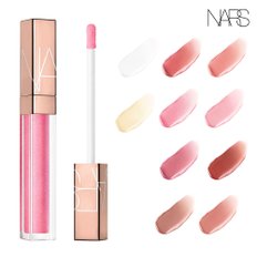 나스 립글로즈 NARS 에프터글로우 립 샤인