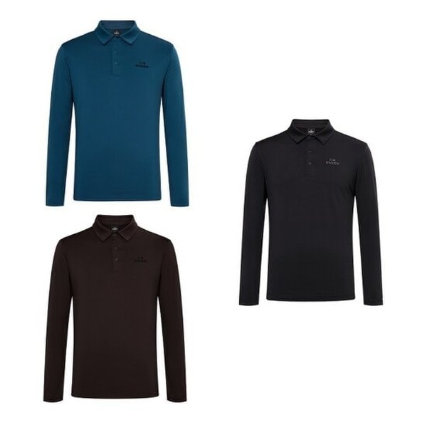 [부산점] POP 기모 남성 폴로 티셔츠 DMU25283