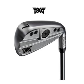 [카네정품]PXG GEN4 0311XP 남성 아이언세트 8I (4-G) KBS샤프트 90-R