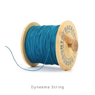 백컨트리 Dyneema String 2mm/다이니마/백패킹 스트링