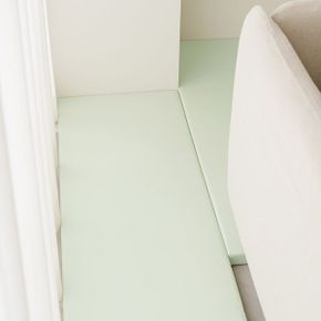 베어베베 논슬립 클린 폴더매트 40 2단  40x200x4cm_P389962664