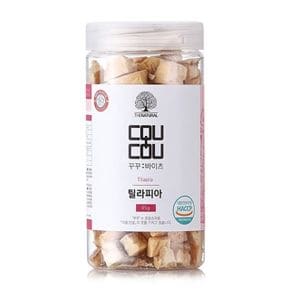 애완동물전용 틸라피아 영양간식식품 85g