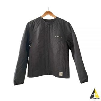 Deus ex machina DEUS SIERRA LINER JACKET (DPT22004-BLK) (시에라 라이너 자켓)