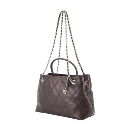 토리버치 숄더백 TOR026312 BROWN
