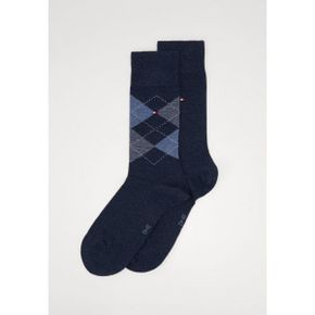 4631390 Tommy Hilfiger MEN SOCK 2 PACK - Socks jeans