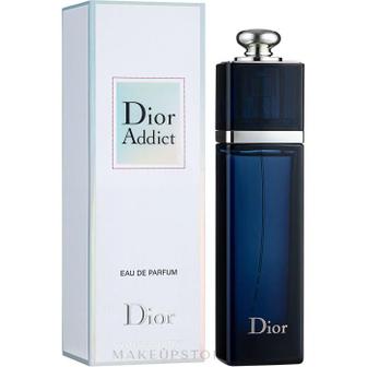 DIOR [디올] 어딕트 오 드 퍼퓸 50ml