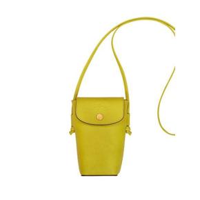 [해외배송] 롱샴 EPURE 폰 케이스 WITH 레더 레이스 34193HYZ 036 B0171519159