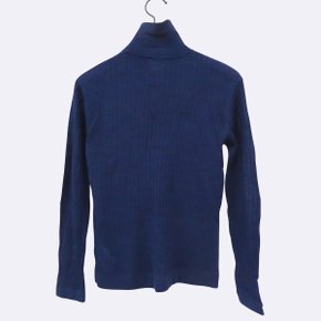 스미스마켓 DKNY 하이 넥 목폴라 긴팔 티셔츠  K1043DK