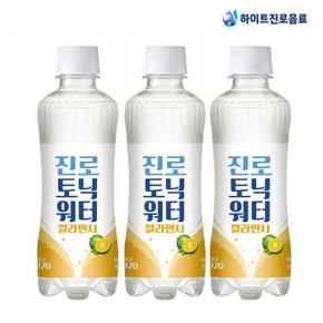 하이트 토닉워터 깔라만시 300ml x 48병