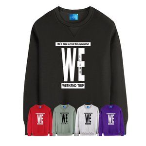 엘라모 기모M WE 맨투맨 남녀공용 S~4XL 빅사이즈