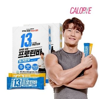 칼로바이 퍼펙트파워 프로틴바 단백질바 PROTEIN 10개입