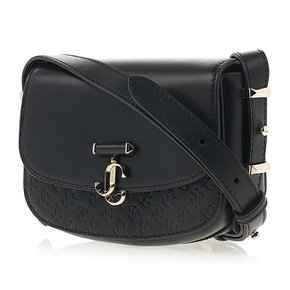 바렌 사첼 숄더백 VARENNE SATCHEL S KZZ BLACK