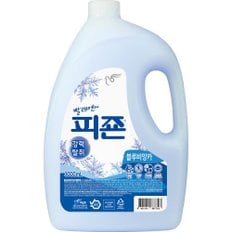 [피죤] 레귤러 블루비앙카 3000ml