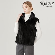 진도 Klever 머스크랫 콤비 베스트(K7W6BV08)