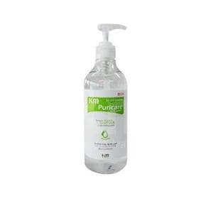케이엠 손소독제 에탄올 손세정제 겔타입 500ml (S34759121)