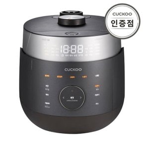 공식 쿠쿠 CRP-LHTR1010FD 10인용 IH압력밥솥 트윈프레셔