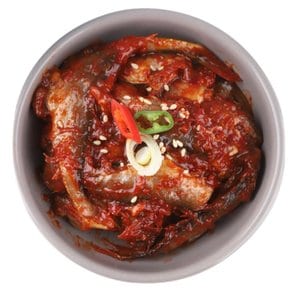 국산 양념 황석어젓갈 200g 500g 등 젓갈 반찬