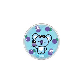 BT21 돌체 글리터 톡