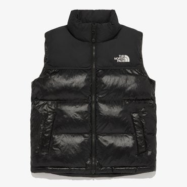 노스페이스키즈 NV3NQ50S 키즈 에코 눕시 패딩 베스트 KS ECO NUPTSE PADDING VEST