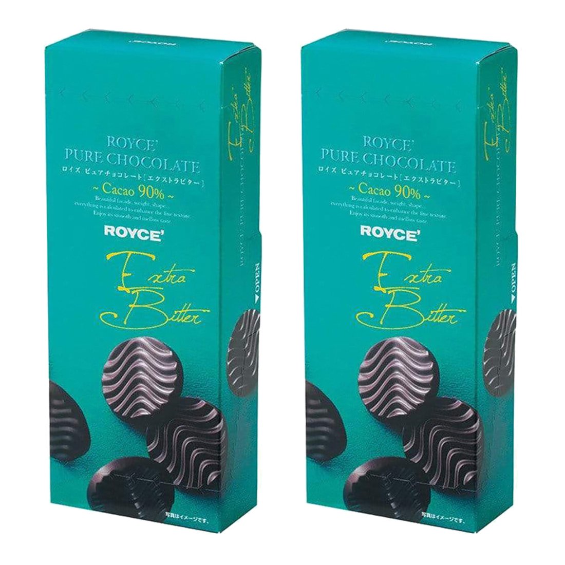 Royce 일본 로이스 퓨어 초콜릿 엑스트라비터 카카오90% 20개입 2팩, 이마트몰, 당신과 가장 가까운 이마트 Royce 일본 로이스 퓨어 초콜릿 엑스트라비터 카카오90% 20개입 2팩, 이마트몰, 당신과 가장 가까운 이마트
