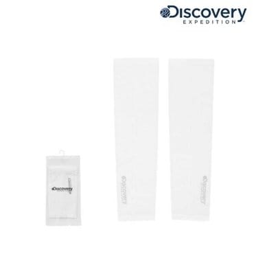 디스커버리 25N 프레시벤트 자외선 차단 암커버 DXML7125N