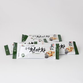 3+1 국내산 100% 천마 콘플레이크차 20g 총 320포