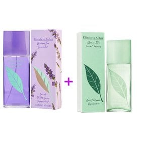 그린티 라벤더 100ml +그린티 100ml 사은품