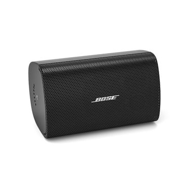 BOSE 프리미엄 매장음향 카페스피커 FS4SE 블랙 1개