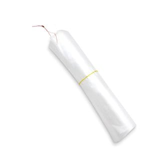 베리구즈 킹스봉 다용도 투명 위생 비닐봉지 주방 일회용 막지 봉투 21x26 (100매)