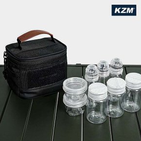 에센셜 스파이스 박스 / K23T3K12