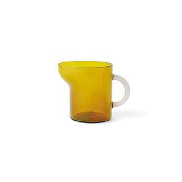 엑스투 Amabro 아마브로 Mini Pitcher 미니 피처 옐로우/화이트