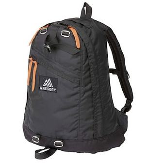 그레고리 백팩 데이팩 블랙 DAY PACK BLACK (09J29024)