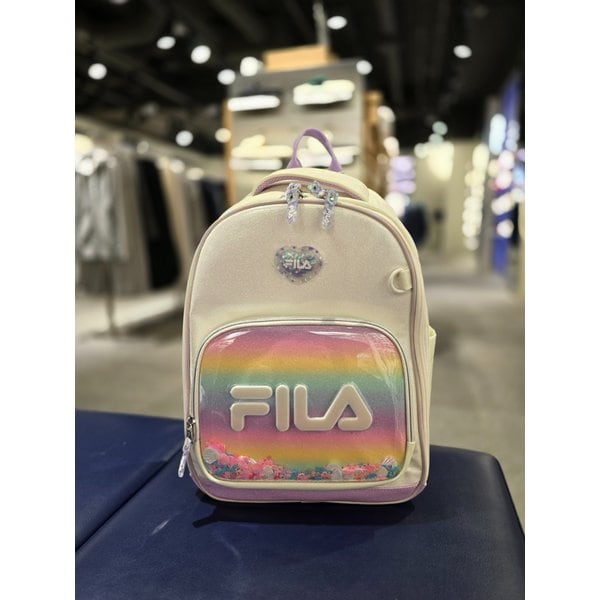 [파주점] 키즈  휠키웨이 문빔 책가방세트(FK3BEH1002F-CRM)